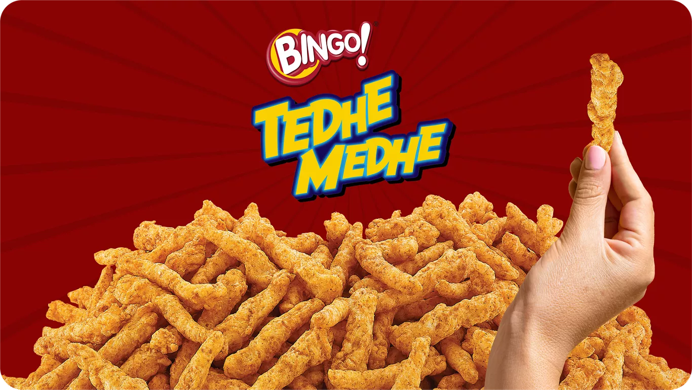  Savoury Delights